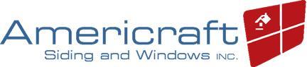 Americraft Siding & Windows logo