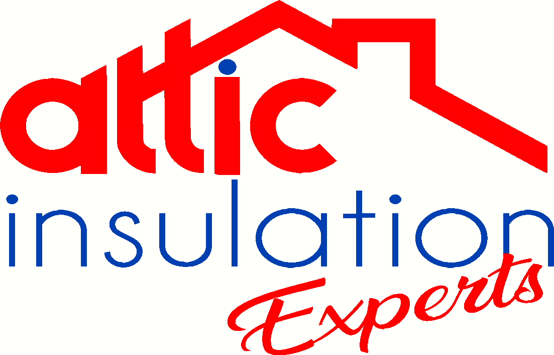 Logo for Attic Insulation Experts
