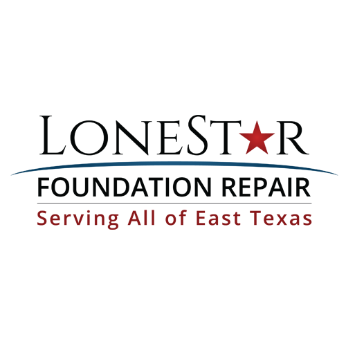 Logo for Lone Star Foundation Repair LLC