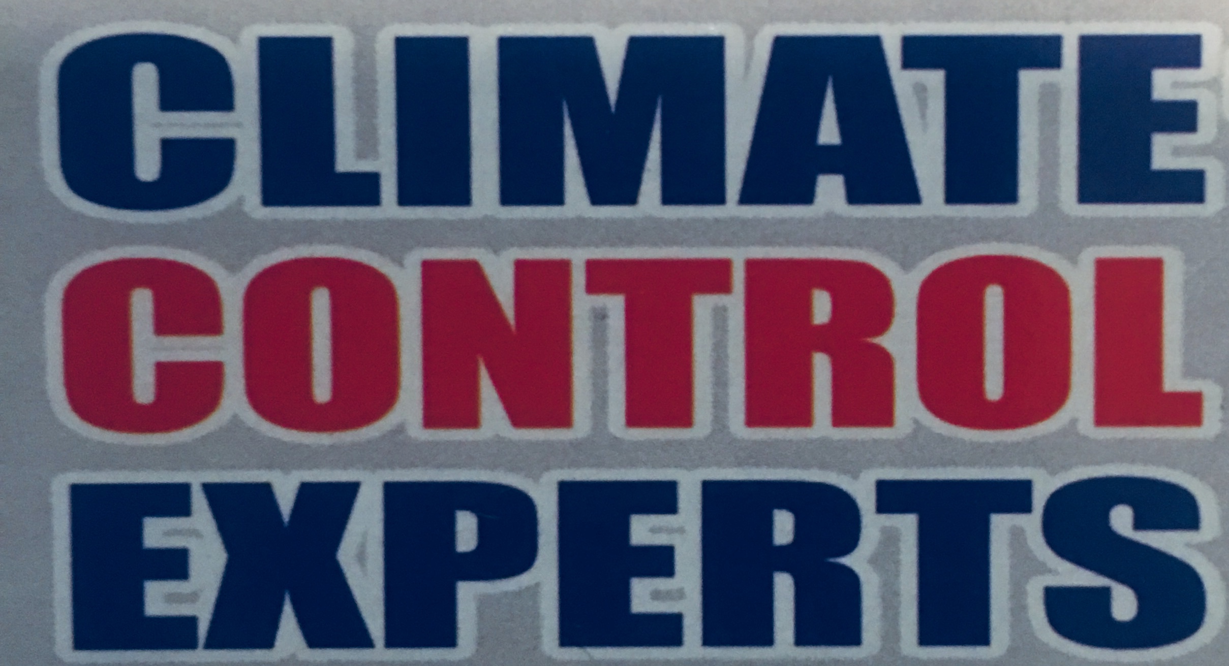 Avatar for Climate Control Experts