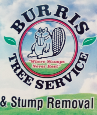Logo for Burris Tree Service