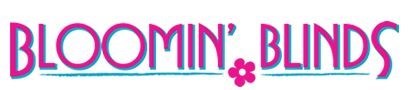 Logo for Bloomin Blinds of East Dallas
