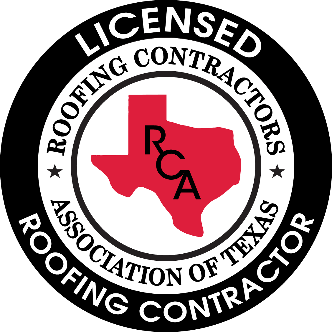 Pro Select Roofing logo