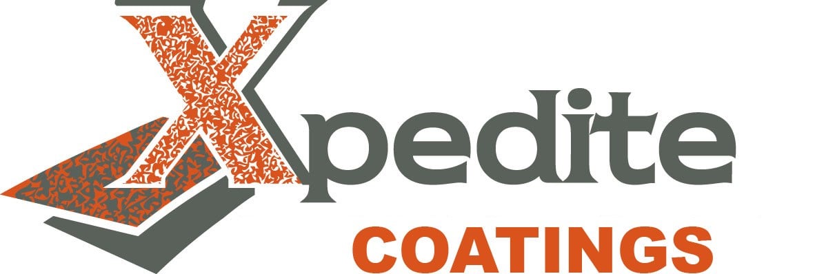 Logo for Xpedite Coatings