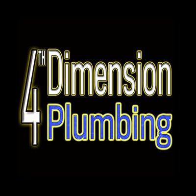 Avatar for 4th Dimension Plumbing, Inc.
