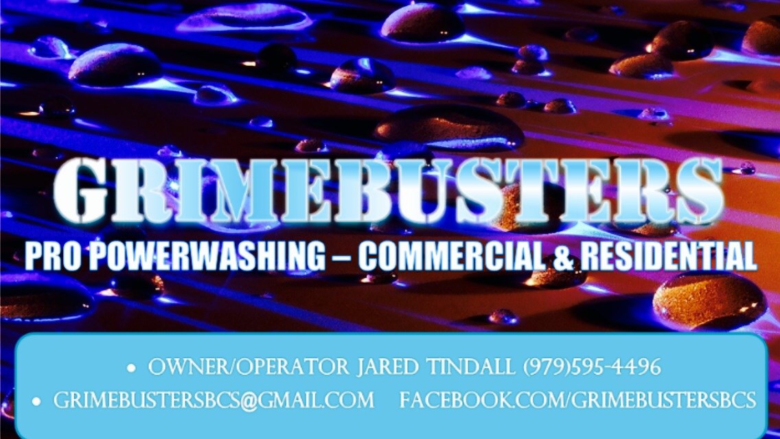 Avatar for Grimebusters