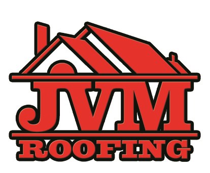 JVM Roofing DFW logo