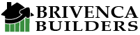Brivenca Builders logo