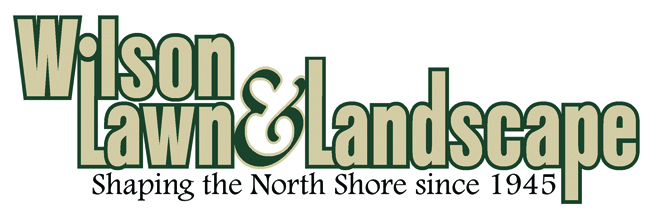 WILSON LAWN AND LANDSCAPE logo