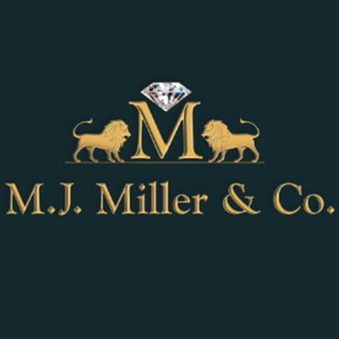 M J Miller & Co logo