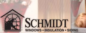 Schmidt Exteriors, Inc. logo