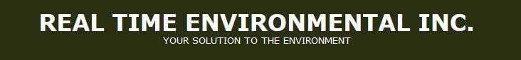 Avatar for Real Time Environmental Inc