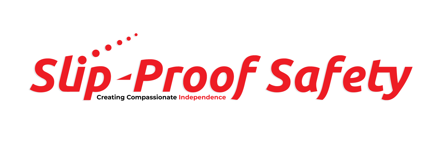 SLIP-PROOF SAFETY INC logo