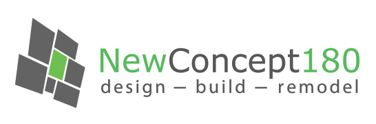 New Concept 180 logo