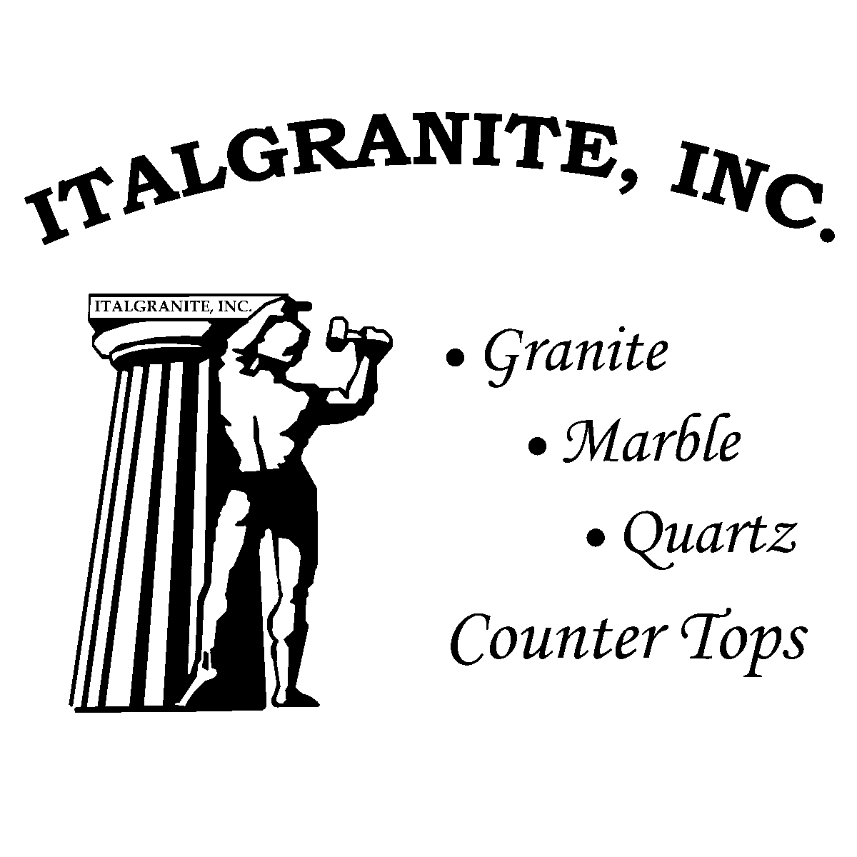 Avatar for ITALGRANITE INC
