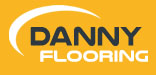 Danny Flooring Inc. logo