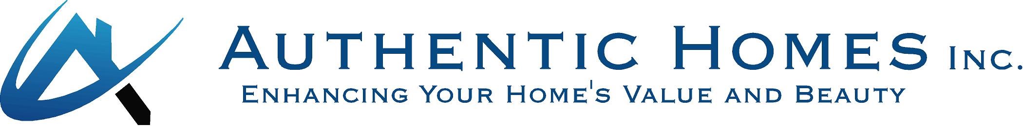 Avatar for Authentic Homes Inc