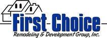First Choice Remodeling & Development Group Inc logo