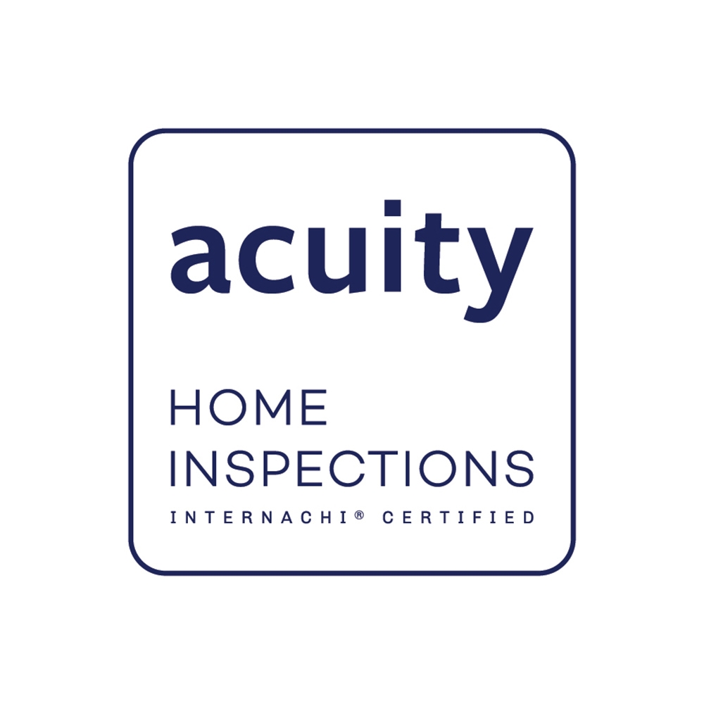 Acuity Home Inspection Services logo