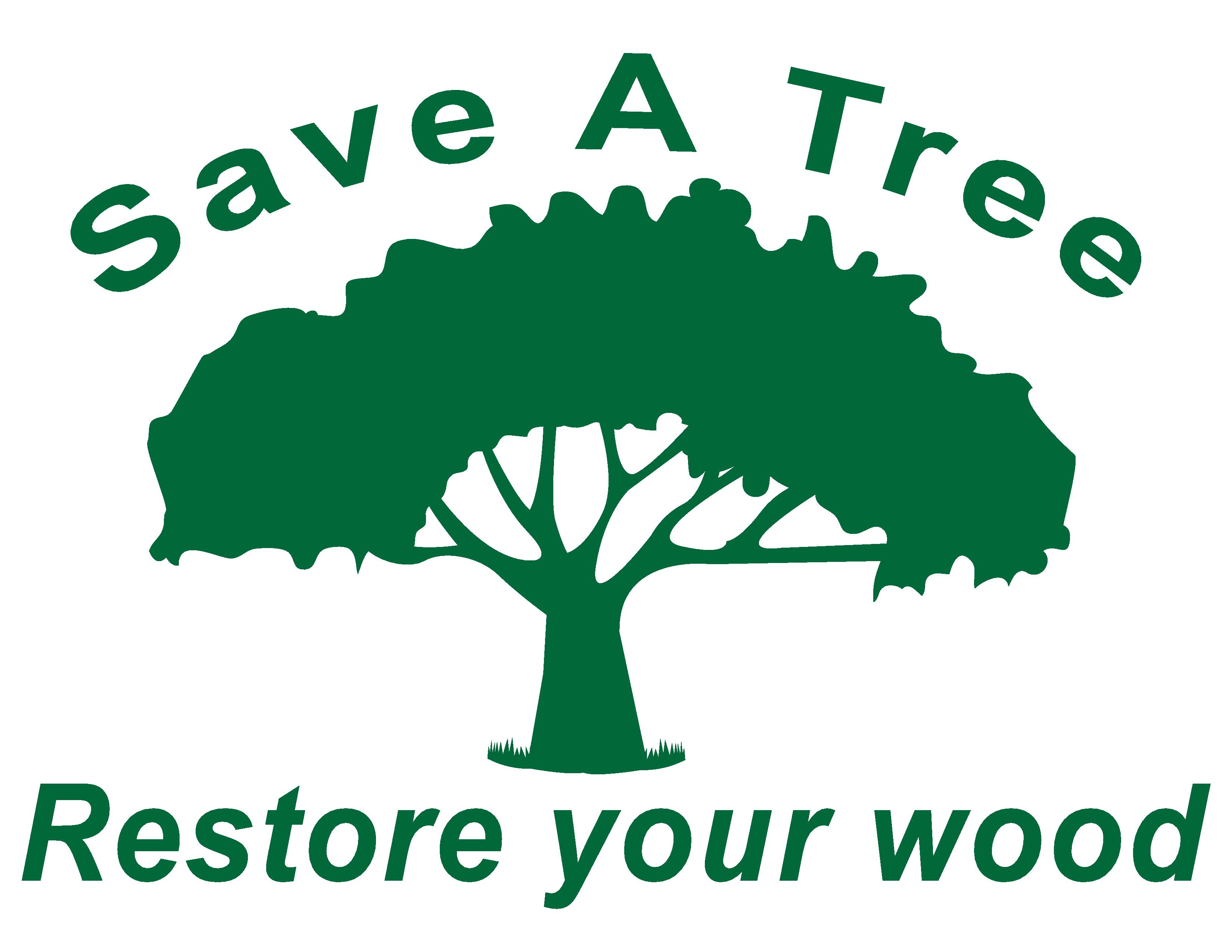 Logo for Peter’s Wood Refinishing