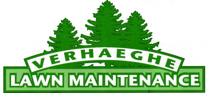 Verhaeghe Lawn Maintenance & Landscape Sales LTD. logo