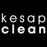 Logo for Kesap Clean House Cleaning Service