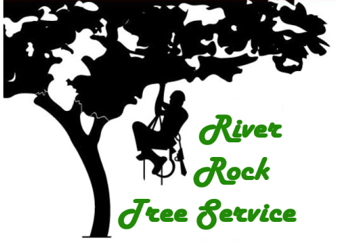 River Rock Tree Service logo
