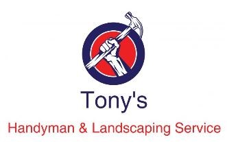 Tony's Handyman & Landscaping Service LLC logo