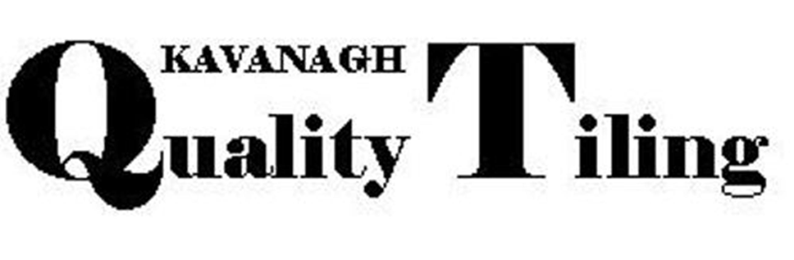 Kavanagh Quality Tiling logo