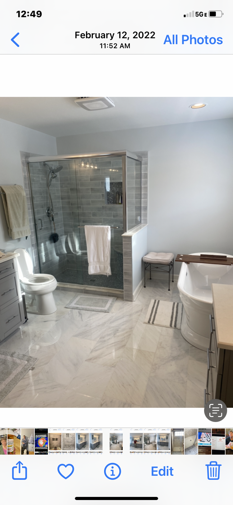 Avatar for Design by Cline Remodeling & Painting