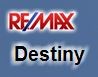 Logo for Janet Baier Remax Destiny