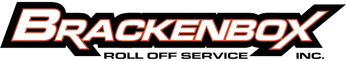 BRACKENBOX INC logo