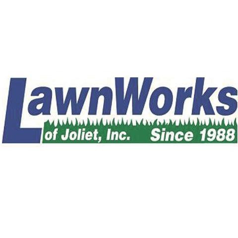 Lawnworks of Joliet, Inc. logo