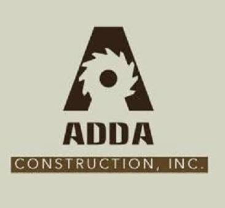 Adda Custom Remodeling logo
