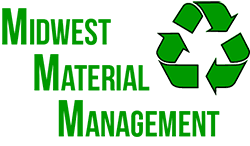 Midwest Material Management LLC – A Division of Midwest Companies LLC logo