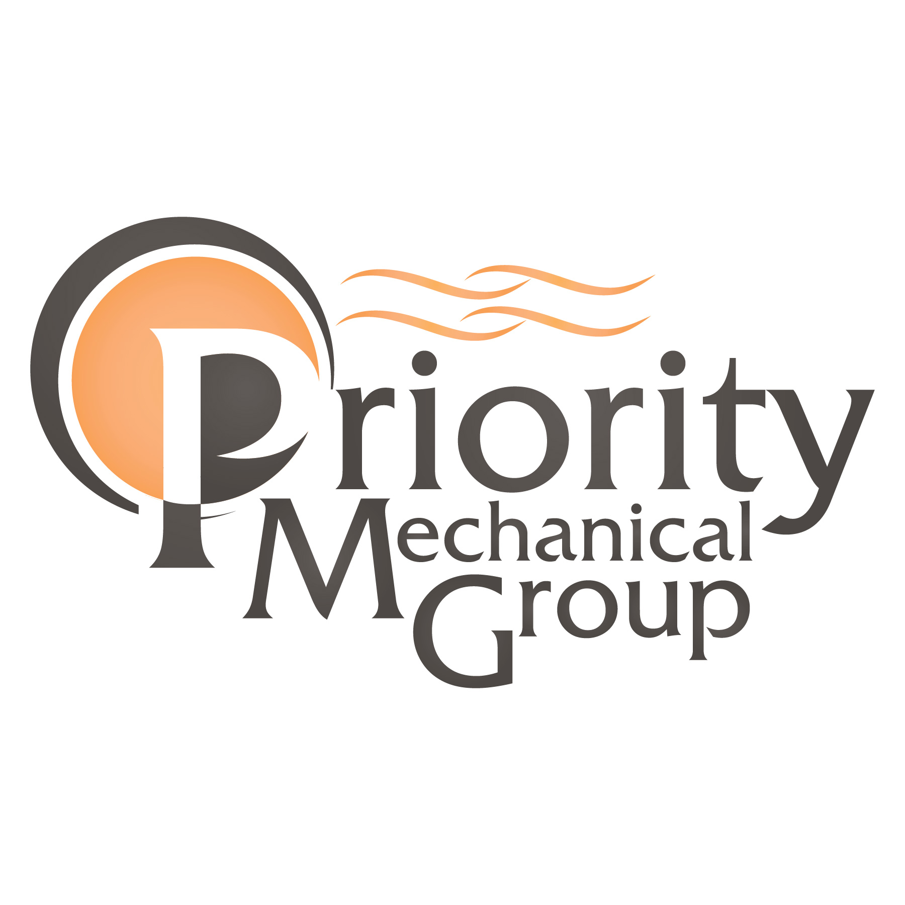 Priority Group, Inc. logo