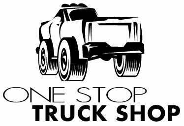 One Stop Truck Shop, Inc. logo