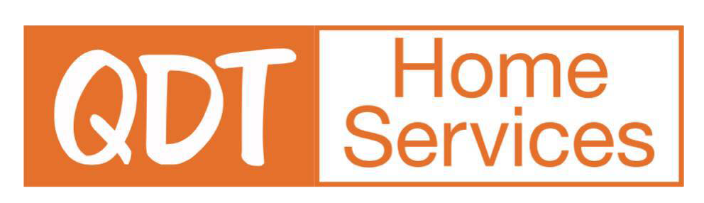 QUALITY DOOR TECH logo