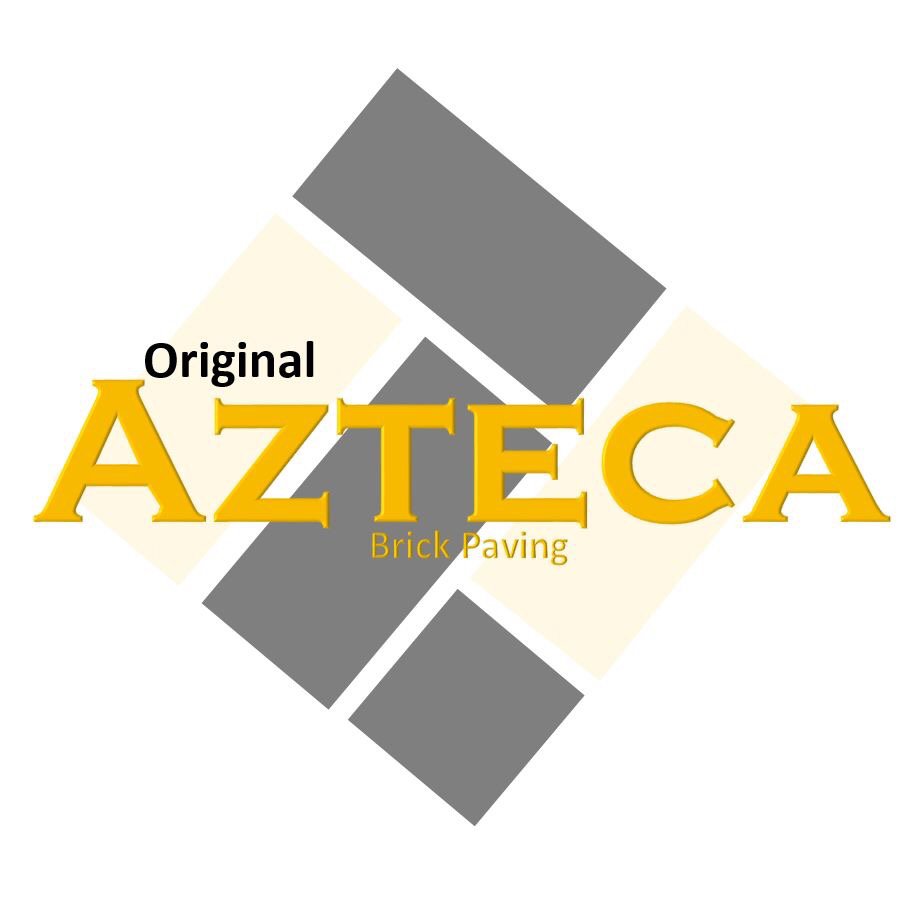 Azteca Brick Paving logo