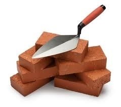 Logo for HI-Pro Masonry & Tuckpointing