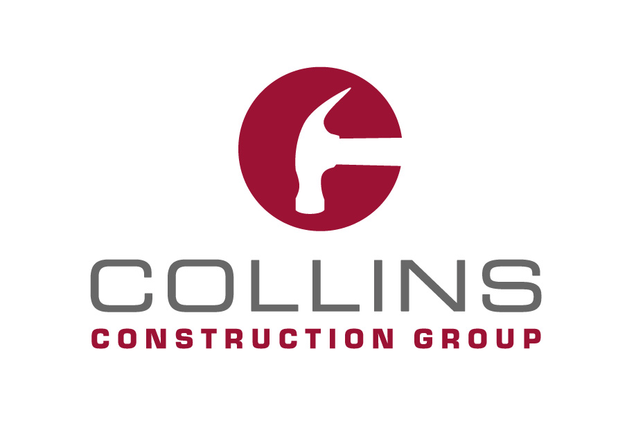 Logo for Collins Construction Group Inc.