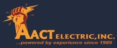 Logo for Aact Electric Inc
