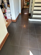 Logo for MARK TILE & INSTALLATION, INC.