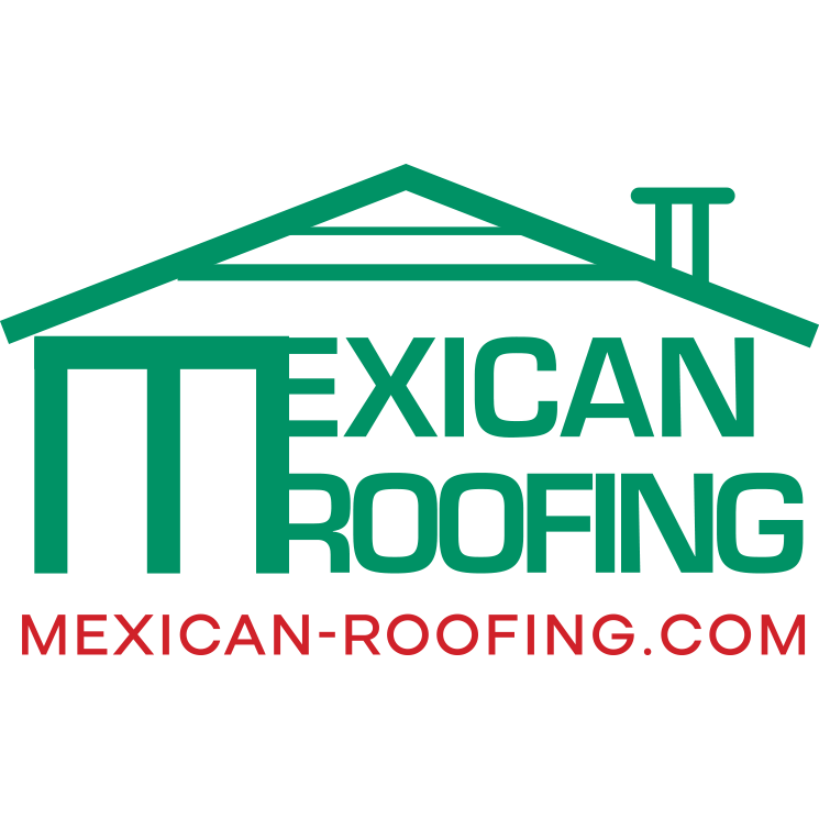 Logo for MEXICAN ROOFING