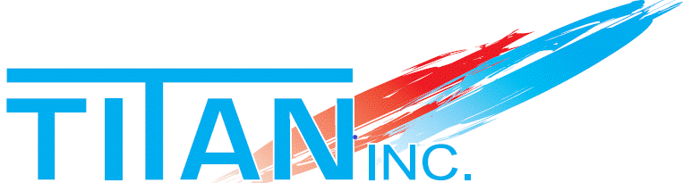 Avatar for Titan Inc