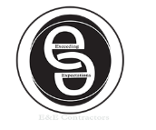 E & E Contractors LLC logo