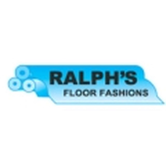 Logo for Ralph's Floor Fashions