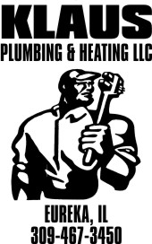 Logo for Klaus Plumbing And Heating LLC