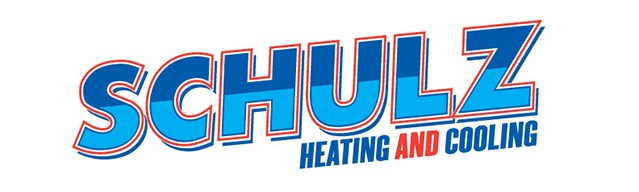 Logo for Schulz Heating & Cooling