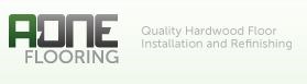 Logo for A-One Flooring